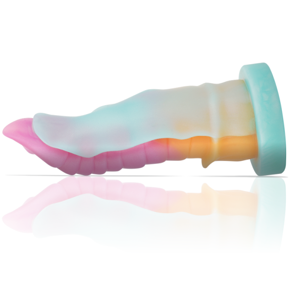 EPIC - KELPIE DILDO WATER SPIRIT HORSE FORM - Image 4