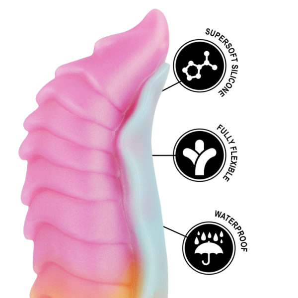 EPIC - KELPIE DILDO WATER SPIRIT HORSE FORM - Image 5