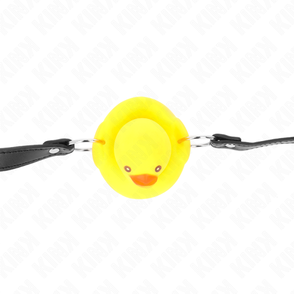 KINK - DUCK-SHAPED GAG - Image 3
