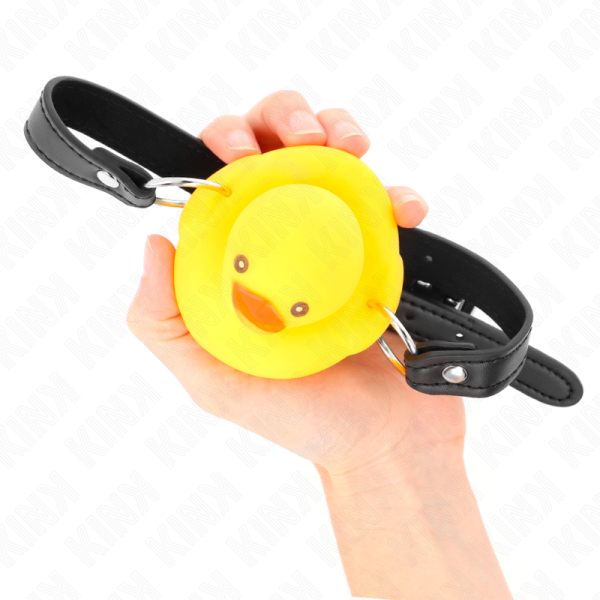 KINK - DUCK-SHAPED GAG - Image 4