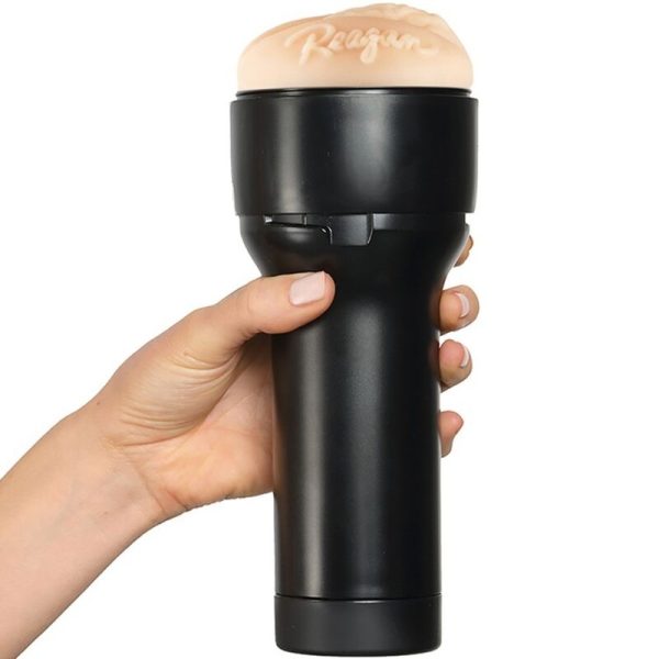 KIIROO - FEEL REAGAN FOXX STROKER KIIROO STARS COLLECTION - Image 2