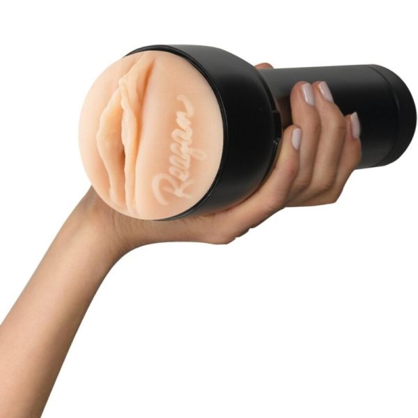 KIIROO - FEEL REAGAN FOXX STROKER KIIROO STARS COLLECTION - Image 3