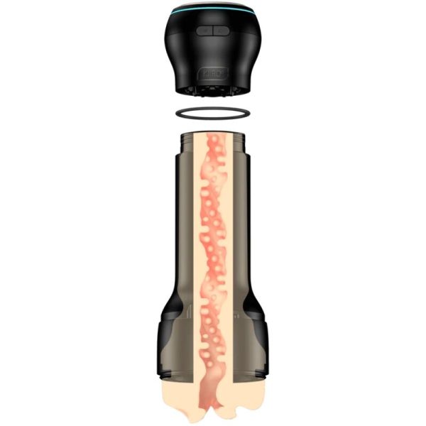 KIIROO - COMBO SET POWER BLOW + FEEL MOUTH STROKER - Image 5