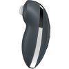 SATISFYER - TAP  CLIMAX 2 VIBRATOR  STIMULATOR GREY