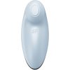 SATISFYER - TAP  CLIMAX 2 VIBRATOR  STIMULATOR BLUE