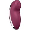 SATISFYER - TAP  CLIMAX 2 VIBRATOR  STIMULATOR RED