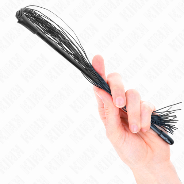 KINK - SILICONE WHIP 60 CM - Image 3