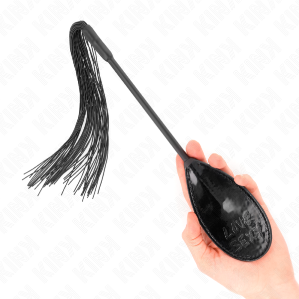 KINK - LOVESEXY SHORT TASSEL PALETTE - Image 3