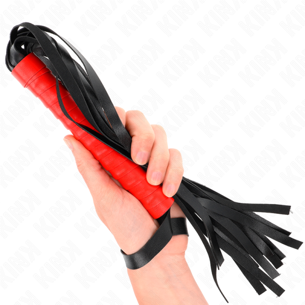 KINK - SMALL SOFT TAIL WHIP 50 CM - Image 2