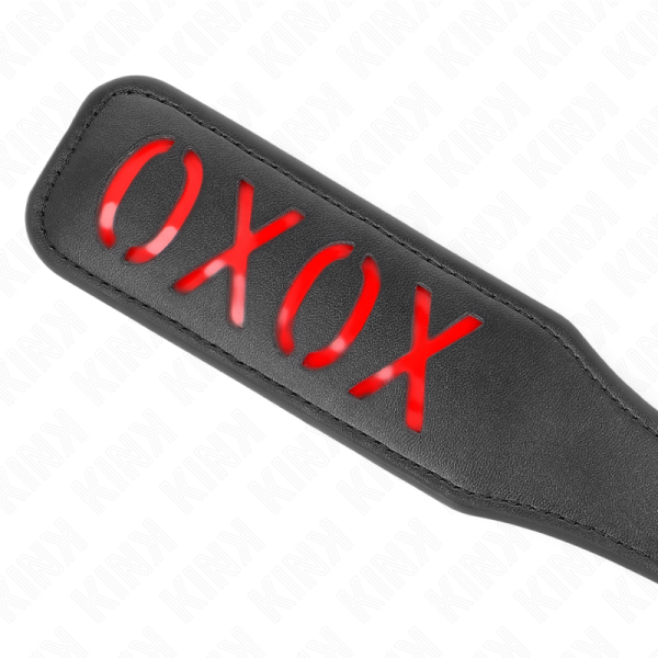 KINK - XOXO ROUND CORNER PALETTE 32 X 6 CM - Image 3