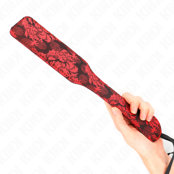 KINK - SCANDAL DESIGN PALETTE 32 X 5.4 CM - Image 3