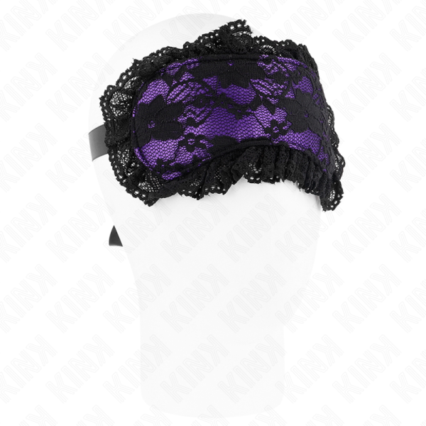 KINK - LACE BANDAGE MODEL 2 22.5 x 11 CM - Image 3