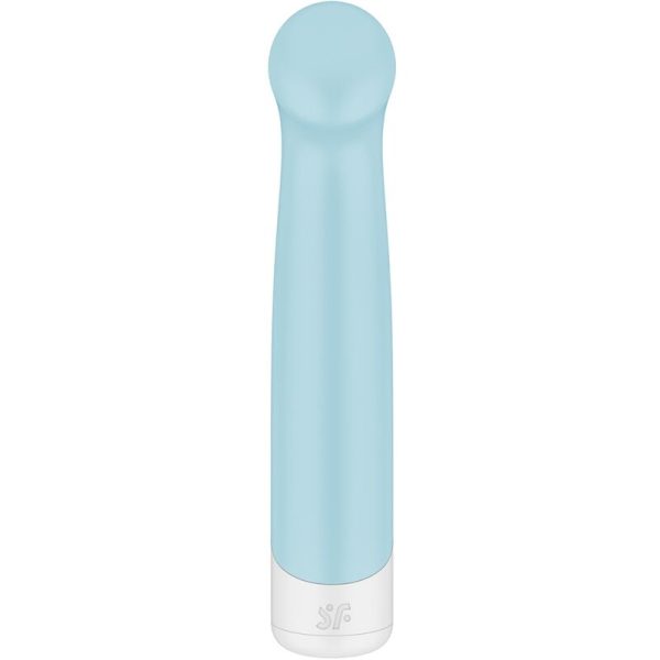 SATISFYER - PLAYFUL FOUR SET VIBRATORS 4 IN 1 + POWER BULLET - Image 5