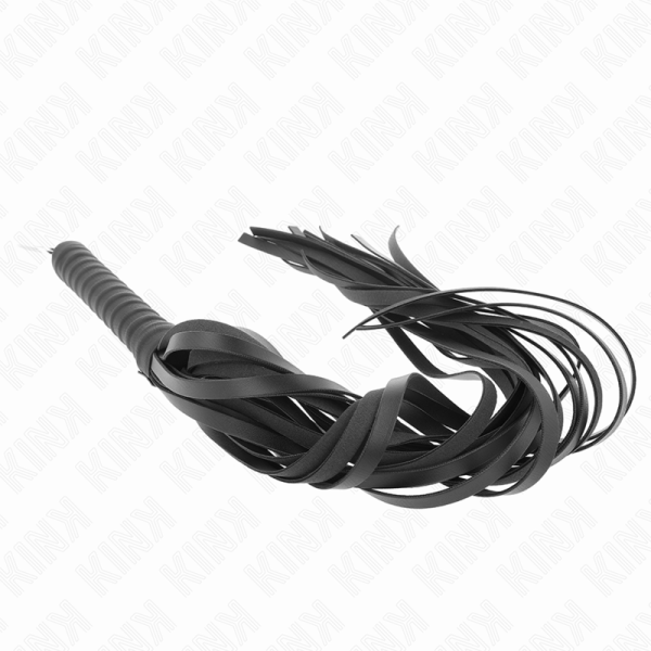 KINK - WHIP WITH RING 65 CM - Image 4