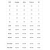LEG AVENUE - COSTUME BRITISH FLAG S/M
