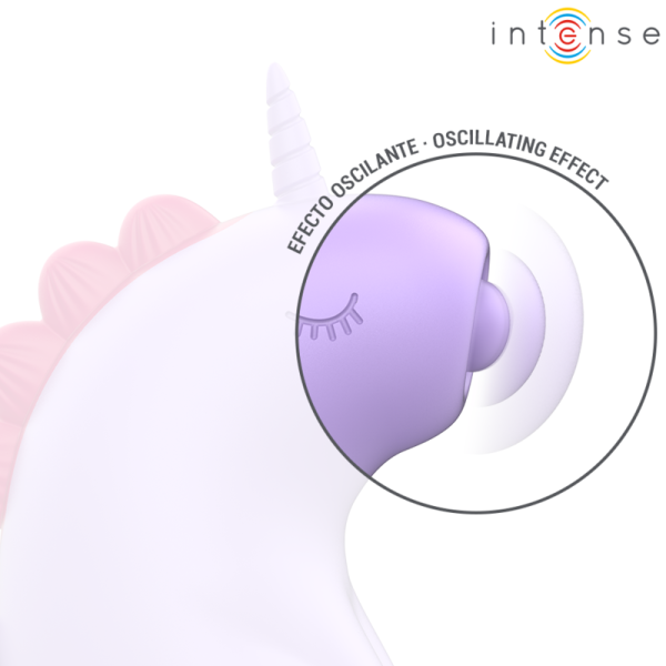 INTENSE - SWEETIE TONGUE STIMULATOR PULSATION - Image 4