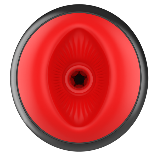 JAMYJOB - CORE-X AUTOMATIC MASTURBATOR 5 MODES STIMULATING WAVES AND VIBRATION - Image 5