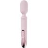 KIIROO - PROWAND VIBRATOR WAND REMOTE CONTROL + FREE APP PINK