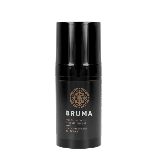 BRUMA - CUPCAKE FLAVOR INTENSIFYING BALM 15 ML - Image 5