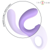 INTENSE - BAXTER VIBRATOR  STIMULATOR VIOLET