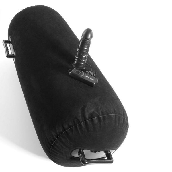 FETISH FANTASY SERIES - INFLATABLE LUV LOG - Image 4