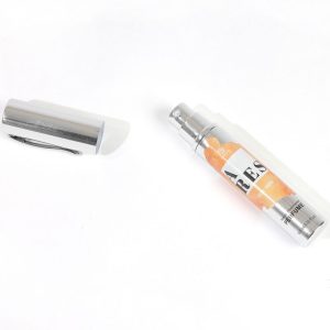 SECRETPLAY - ARES NATURAL PERFUME PHEROMONES TRAVEL SIZE FOR MEN 10 ML