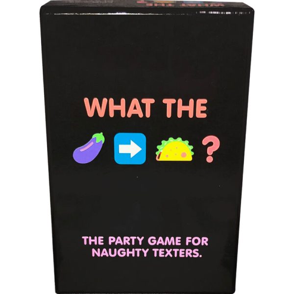 KHEPER GAMES - WHAT IS FROM EGGPLANT TO TACO? - Image 2