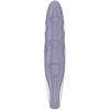 SATISFYER - AIR PUMP VIBRATOR 1 INFLATABLE G-SPOT VIBRATOR PURPLE