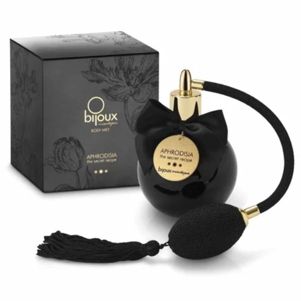 BIJOUX - APHRODISIA BODY MIST 100 ML - Image 2