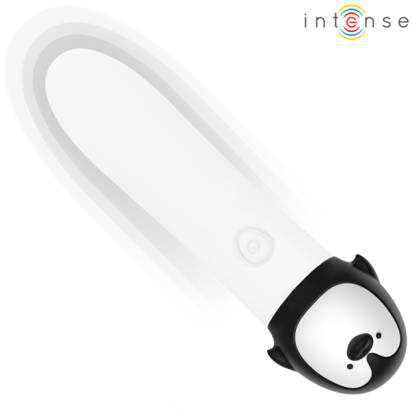 INTENSE - RICO VIBRATING BULLET PENGUIN - Image 5
