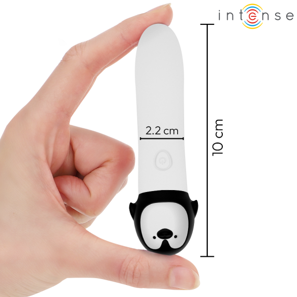 INTENSE - RICO VIBRATING BULLET PENGUIN - Image 3