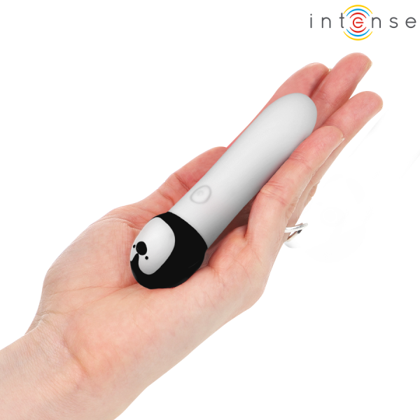 INTENSE - RICO VIBRATING BULLET PENGUIN - Image 2