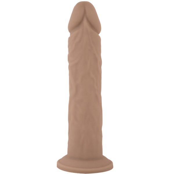 SILEXD - REALISTIC PENIS MODEL 8 LIQUID SILICONE 20.6 CM - Image 4
