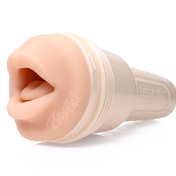 FLESHLIGHT GIRLS - RILEY REID INSOMNIA MOUTH - Image 2