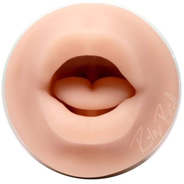 FLESHLIGHT GIRLS - RILEY REID INSOMNIA MOUTH - Image 3