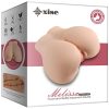 XISE - MELISSA REALISTIC MULTI-POSITION VAGINA AND ANUS MASTURBATOR