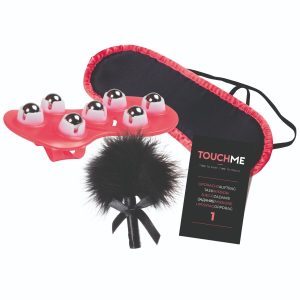 TEASE  PLEASE - XXXME TOUCHME TIME TO PLAY TIME TO TOUCH