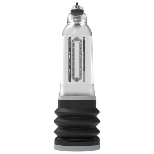 BATHMATE - HYDROMAX 6 CLEAR - Image 2