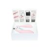 KIIROO - SPOT KISS ME U-SHAPED VIBRATOR PINK