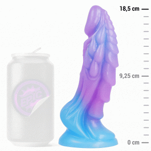 EPIC - ZAFIRIA DILDO LUNAR GLOW