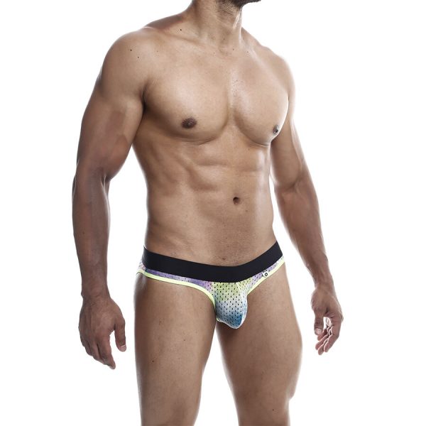 MOB - BOXER JOCK VERDE TALLA S - Image 3