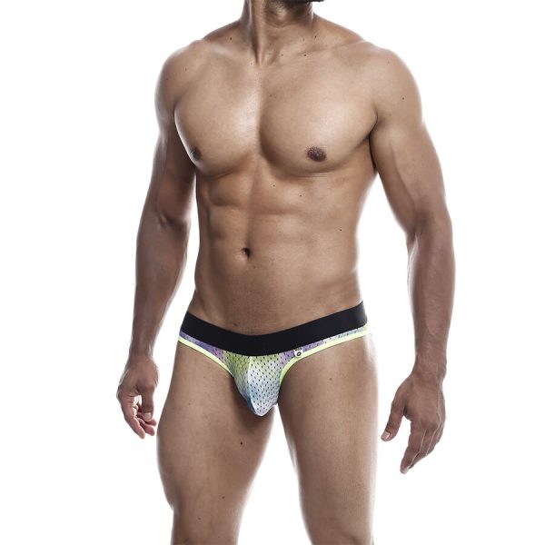 MOB - BOXER JOCK VERDE TALLA S - Image 2