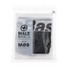 MOB - FETISH JOCKSTRAP FÚTBOL AZUL TALLA S
