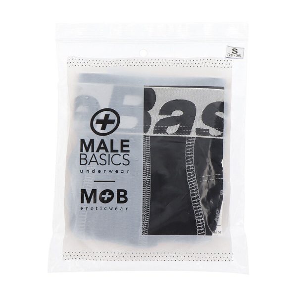 MOB - FETISH JOCKSTRAP FÚTBOL AZUL TALLA S - Image 2