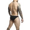 MOB - BAÑADOR TUCN NEGRO TALLA S
