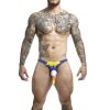 MOB - BAÑADOR TUCN ROYAL TALLA S
