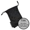 ELECTRASTIM - PRESTIGE ELECTROMAGNETIC METAL PENIS RING 34 MM