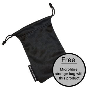 ELECTRASTIM - PRESTIGE ELECTRA LOOPS ADJUSTABLE COCK RINGS RED