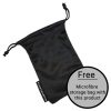 ELECTRASTIM - TADPOLE ELECTRODE SOFT TAIL ELECTRO EGG