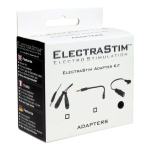 ELECTRASTIM -  TRIPHASE COMBINER CABLE